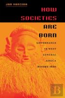 How Societies Are Born
