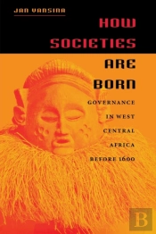 How Societies Are Born
