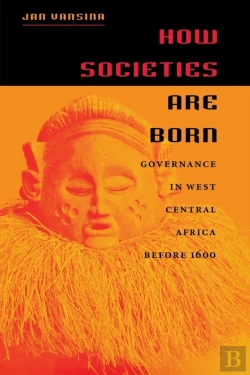 Bertrand.pt - How Societies Are Born
