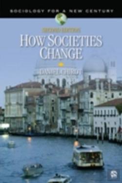 Bertrand.pt - How Societies Change