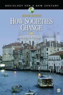 Bertrand.pt - How Societies Change