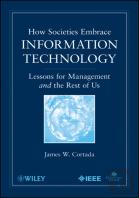 How Societies Embrace Information Technology