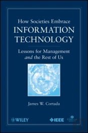 How Societies Embrace Information Technology