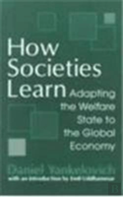 Bertrand.pt - How Societies Learn