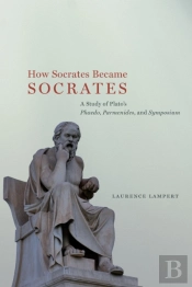 How Socrates Became Socrates