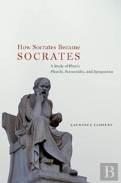How Socrates Became Socrates