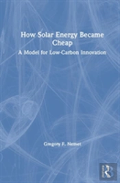 How Solar Energy Became Cheap