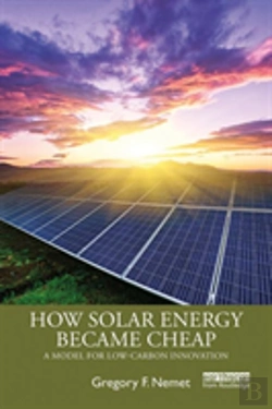 Bertrand.pt - How Solar Energy Became Cheap
