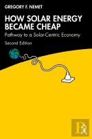 How Solar Energy Became Cheap
