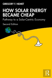How Solar Energy Became Cheap