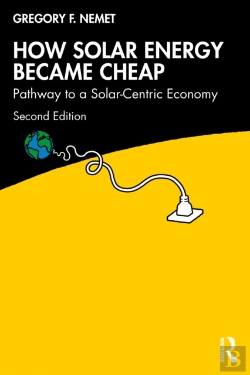 Bertrand.pt - How Solar Energy Became Cheap