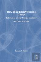 How Solar Energy Became Cheap