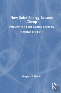 Bertrand.pt - How Solar Energy Became Cheap