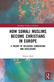 How Somali Muslims Become Christians In Europe