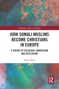 Bertrand.pt - How Somali Muslims Become Christians In Europe
