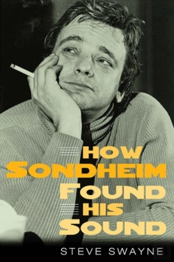 Bertrand.pt - How Sondheim Found His Sound