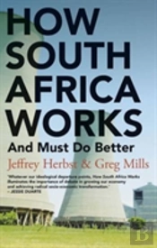 How South Africa Works