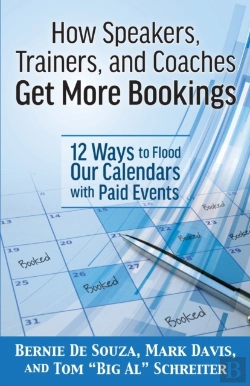 Bertrand.pt - How Speakers, Trainers, And Coaches Get More Bookings