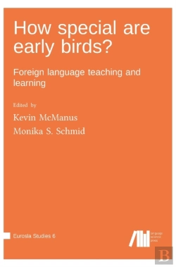 Bertrand.pt - How Special Are Early Birds? Foreign Language Teaching And Learning