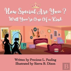 Bertrand.pt - How Special Are You? Well You'Re One Of A Kind!