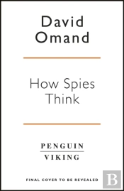 How Spies Think