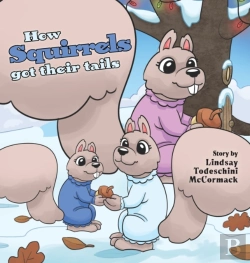 Bertrand.pt - How Squirrels Got Their Tails
