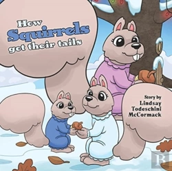 Bertrand.pt - How Squirrels Got Their Tails