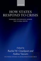 How States Respond To Crisis