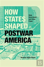How States Shaped Postwar America