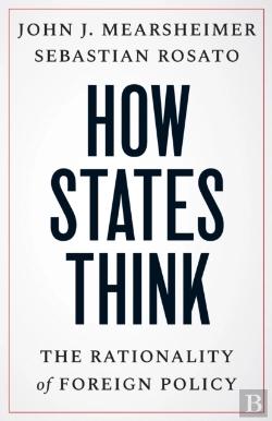 Bertrand.pt - How States Think