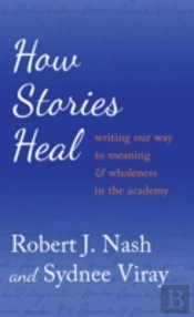 How Stories Heal