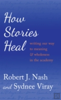 Bertrand.pt - How Stories Heal