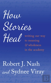 How Stories Heal