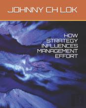 How Strategy Influences Management Effort