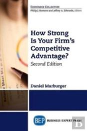 How Strong Is Your Firm'S Competitive Advantage