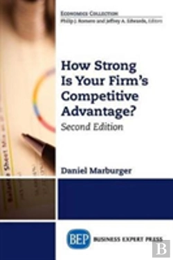 Bertrand.pt - How Strong Is Your Firm'S Competitive Advantage