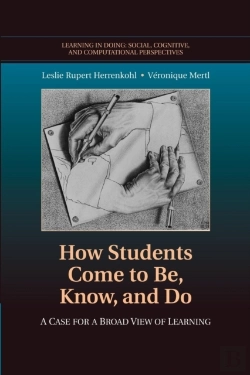 Bertrand.pt - How Students Come To Be, Know, And Do