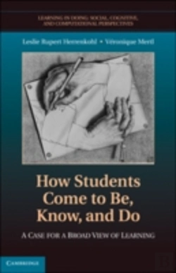 Bertrand.pt - How Students Come To Be, Know, And Do