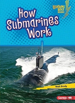 Bertrand.pt - How Submarines Work