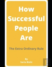 How Successful People Are
