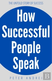 How Successful People Speak