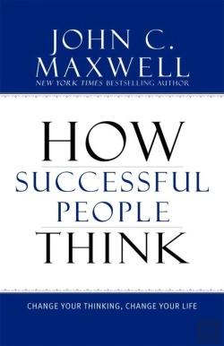 Bertrand.pt - How Successful People Think