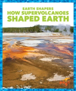 Bertrand.pt - How Supervolcanoes Shaped Earth