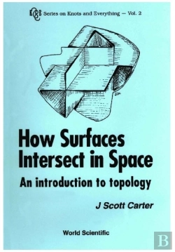 Bertrand.pt - How Surfaces Intersect In Space: An Introduction To Topology