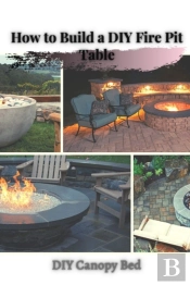 How TãÂ¾ Build A Diy Fire Pit Table