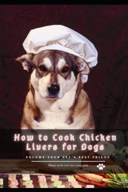 Bertrand.pt - How TãÂ¾ Cook Chicken Livers For Dogs