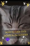 How TãÅ¾ Cool Cats Down ÃÂ€ N ThãÂµ Summer