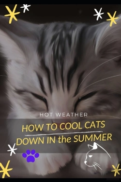 Bertrand.pt - How TãÅ¾ Cool Cats Down ÃÂ€ N ThãÂµ Summer