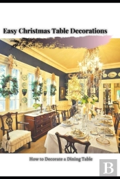 How TãÂ¾ Decorate A Dining Table