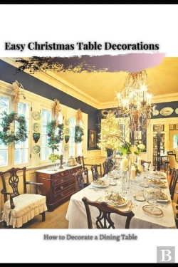 Bertrand.pt - How TãÂ¾ Decorate A Dining Table